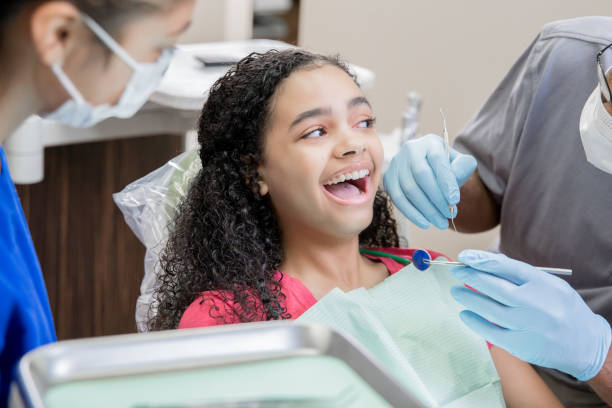 Best Emergency Wisdom Teeth Removal in Dale, IN