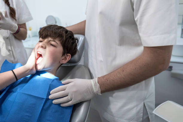 Best Weekend Emergency Dentist in Dale, IN
