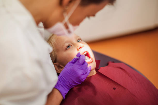 Best Emergency Broken Tooth Repair in Dale, IN
